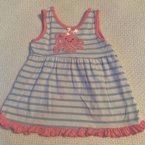 Three Sisters Girls Dress. Excellent Condition. Size 18 month